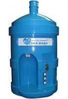 Автомат для продажи воды модуль розлива ИЧВ-УП-06 (new)