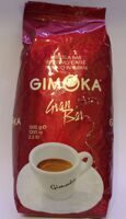Кофе Gimoka Grand Bar 20\80